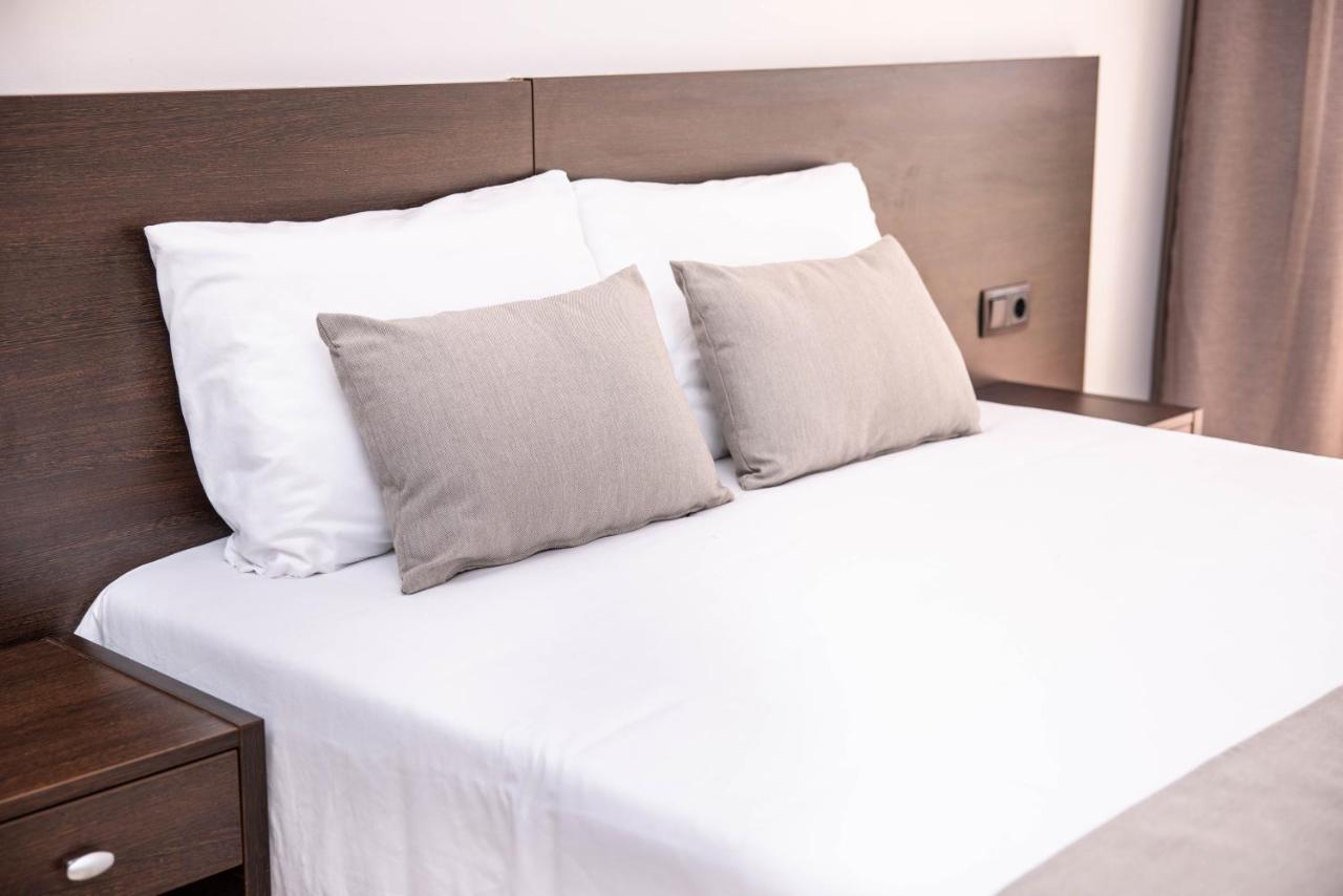 Rvhotels Gr92 Torroella de Montgrí Kültér fotó