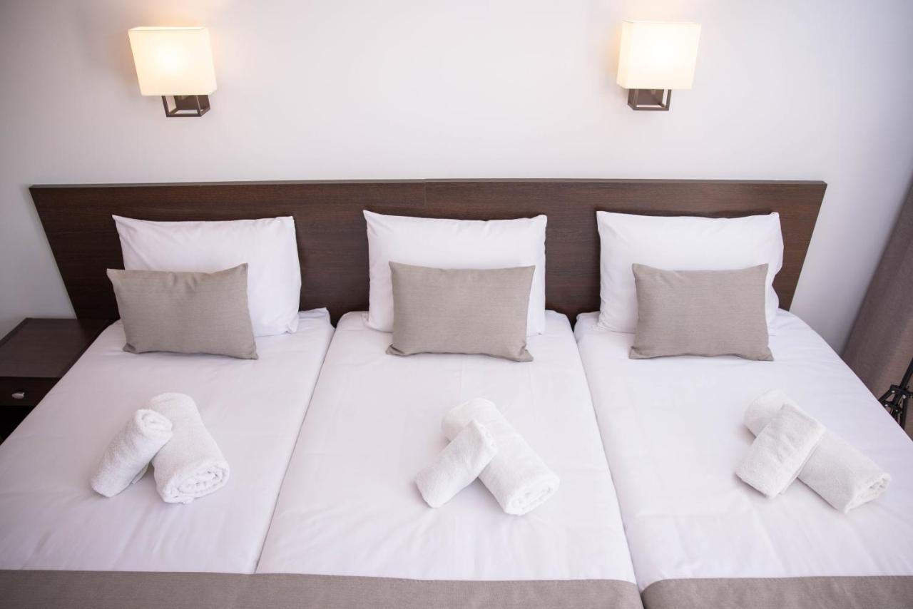 Rvhotels Gr92 Torroella de Montgrí Kültér fotó