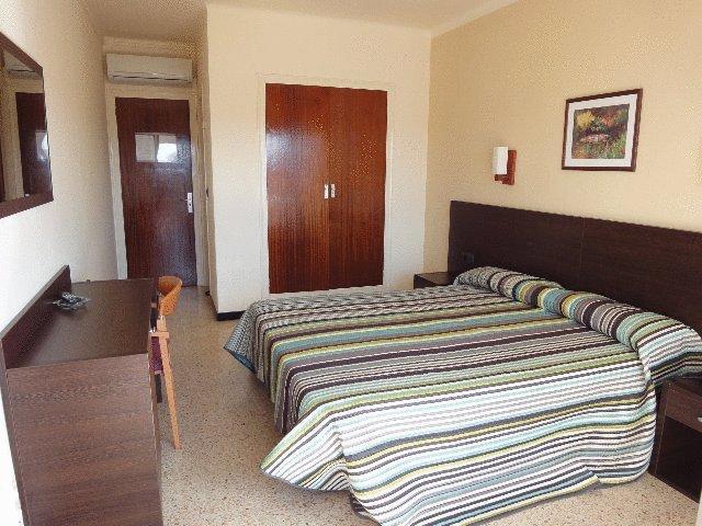 Rvhotels Gr92 Torroella de Montgrí Kültér fotó