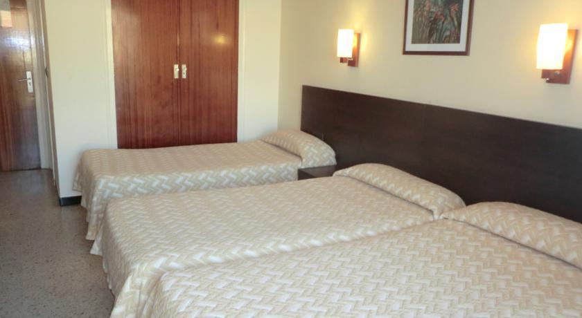 Rvhotels Gr92 Torroella de Montgrí Kültér fotó