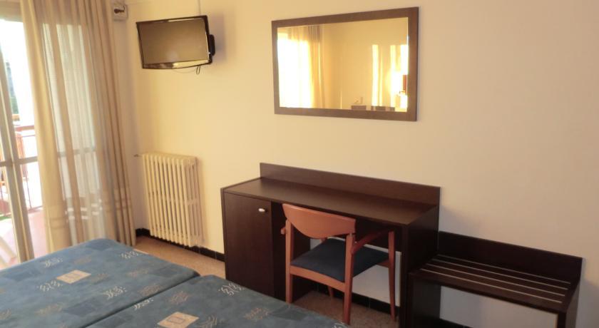 Rvhotels Gr92 Torroella de Montgrí Kültér fotó