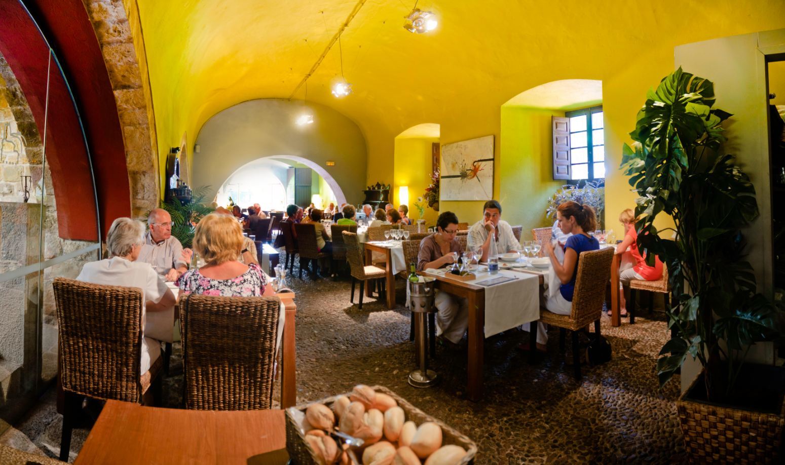 Rvhotels Gr92 Torroella de Montgrí Kültér fotó