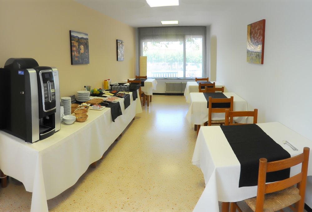 Rvhotels Gr92 Torroella de Montgrí Kültér fotó